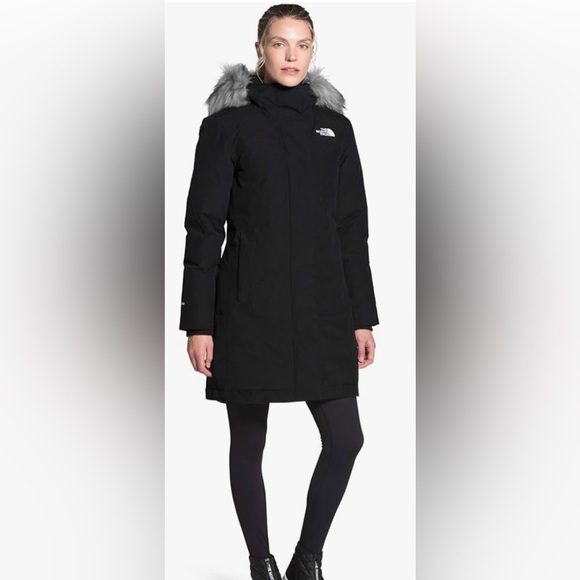 The North Face Jackets & Coats The North Face Womens Arctic